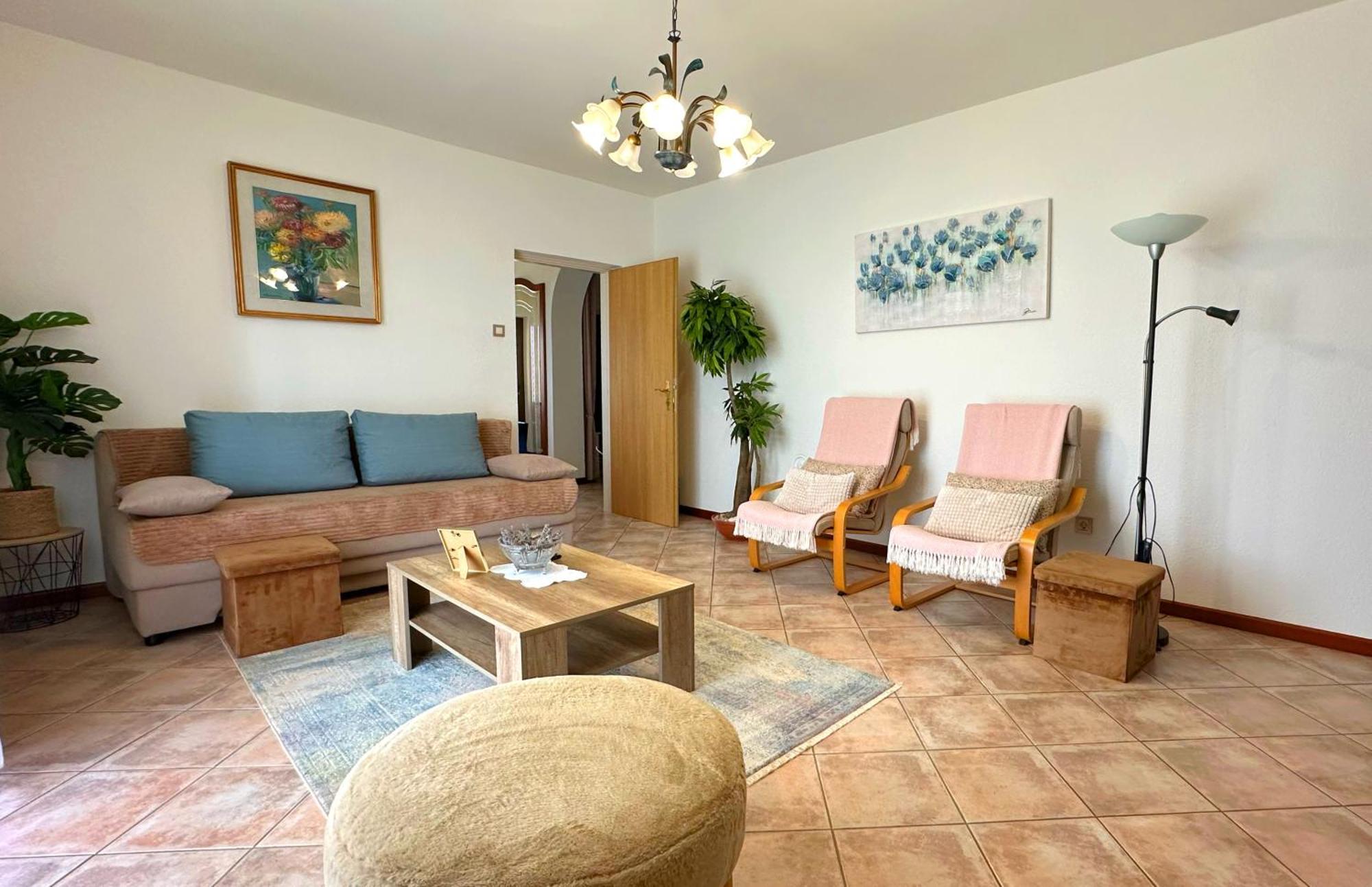 Apartment Ana بروتونيغلا المظهر الخارجي الصورة