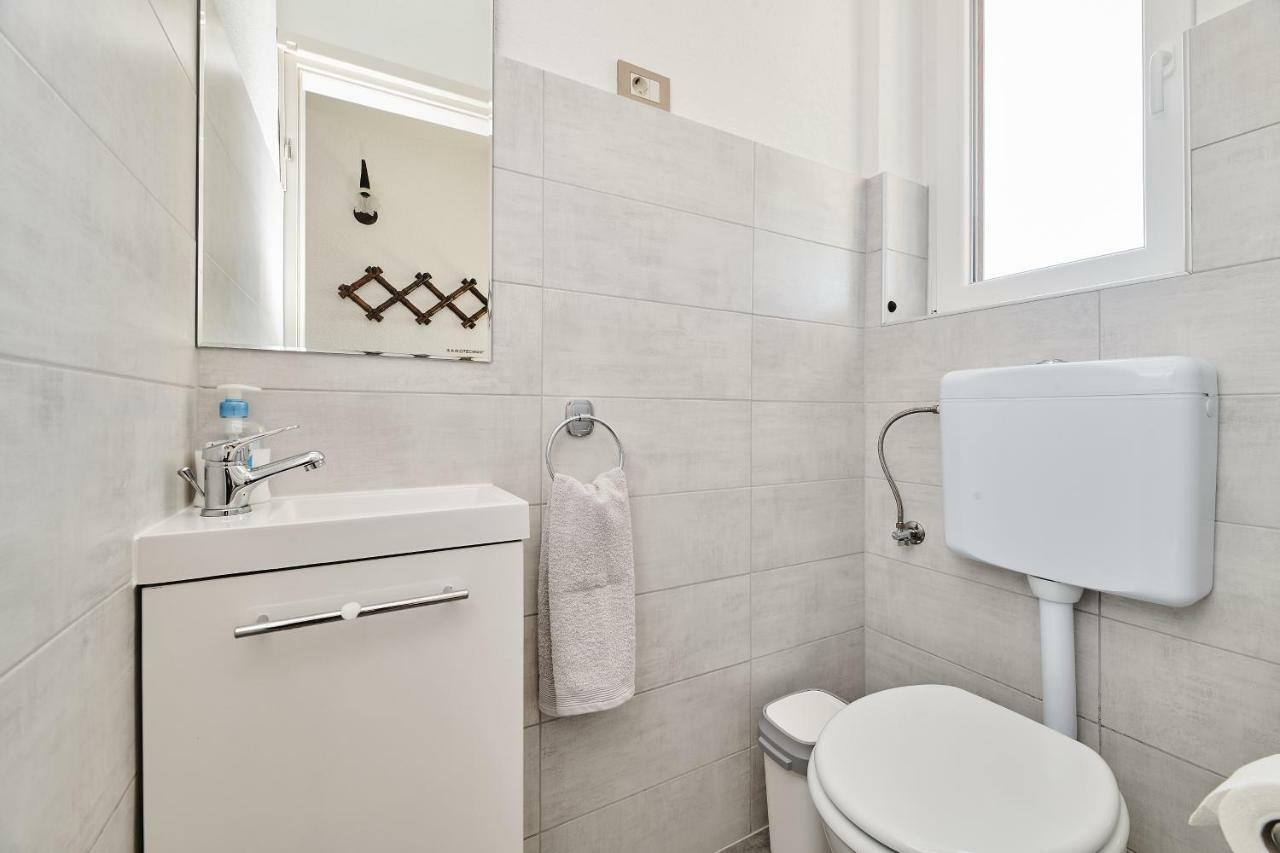 Apartment Ana بروتونيغلا المظهر الخارجي الصورة