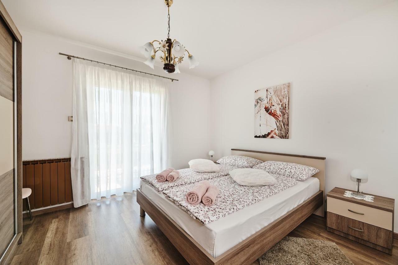 Apartment Ana بروتونيغلا المظهر الخارجي الصورة
