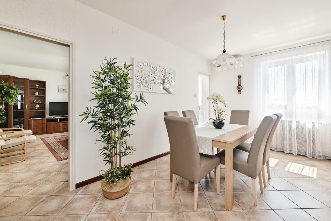 Apartment Ana بروتونيغلا المظهر الخارجي الصورة