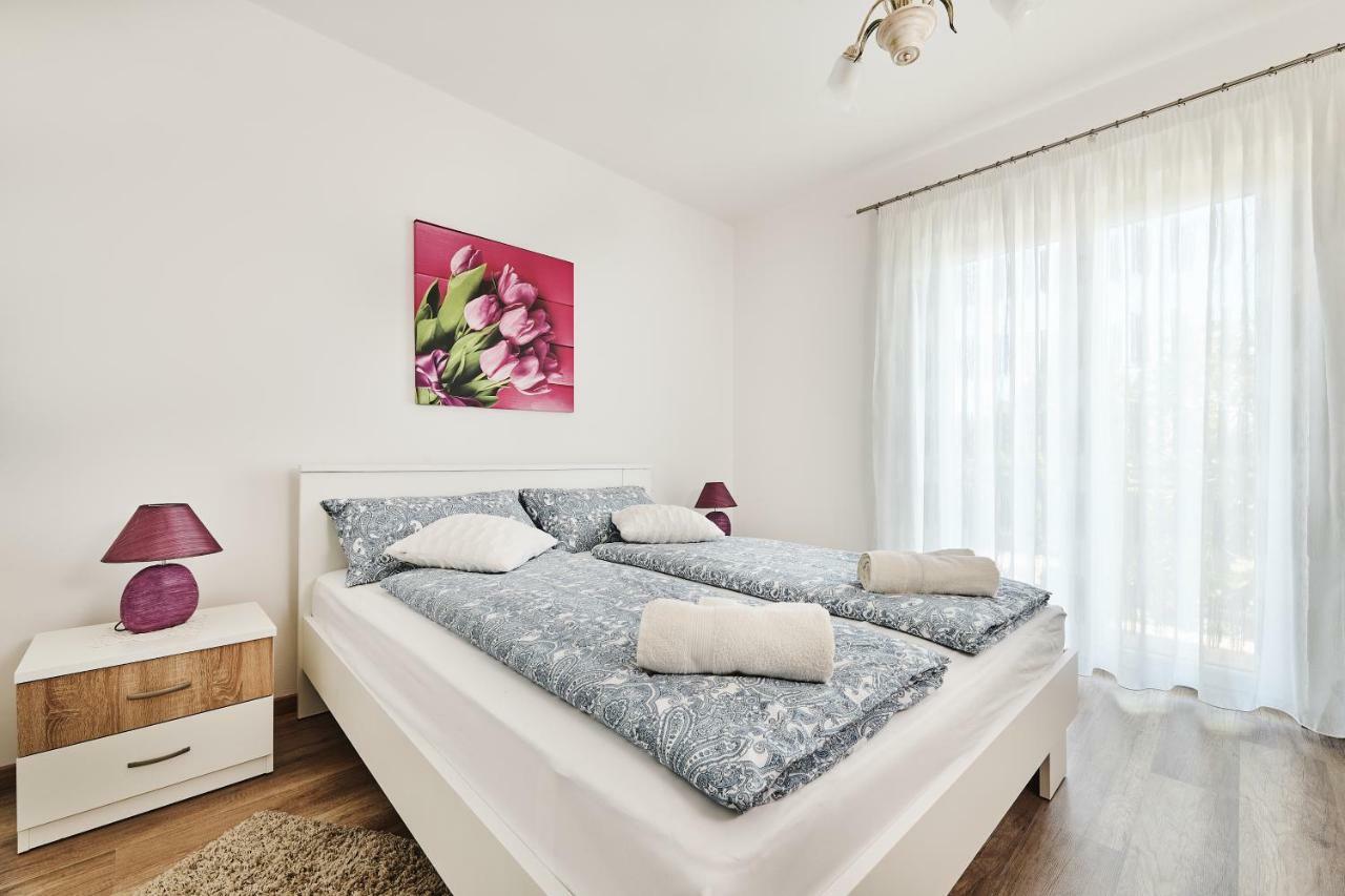 Apartment Ana بروتونيغلا المظهر الخارجي الصورة