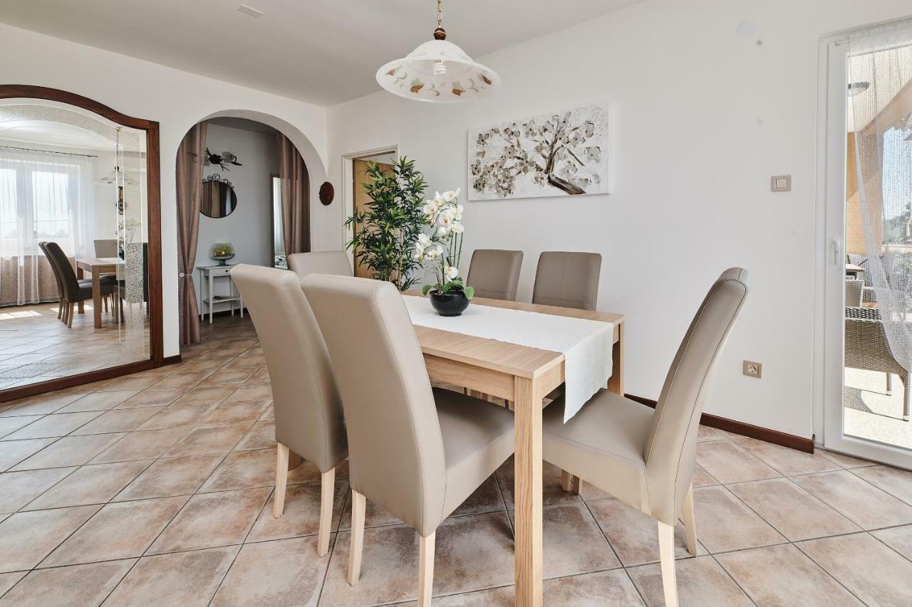 Apartment Ana بروتونيغلا المظهر الخارجي الصورة